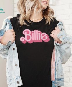 Barbie X Billie Eilish Shirt
