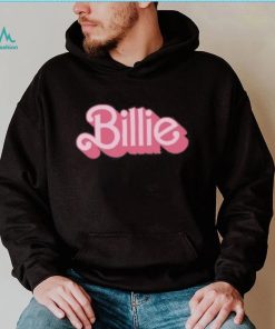 Barbie X Billie Eilish Shirt