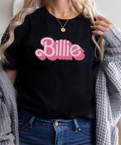Barbie X Billie Eilish Shirt