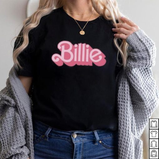 Barbie X Billie Eilish Shirt