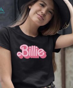 Barbie X Billie Eilish Shirt