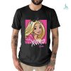 Barbie And Oppenheimer Movie 2023 T Shirt