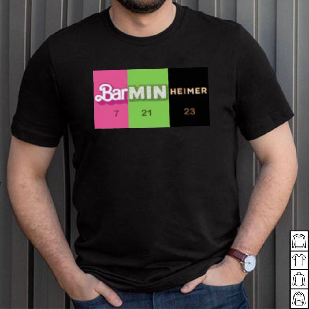 Barminheimer Bar 7 Min 21 Heimer 23 Youth Hoodie Barminheimer Bar 7 Min 21 Heimer 23 Youth Hoodie