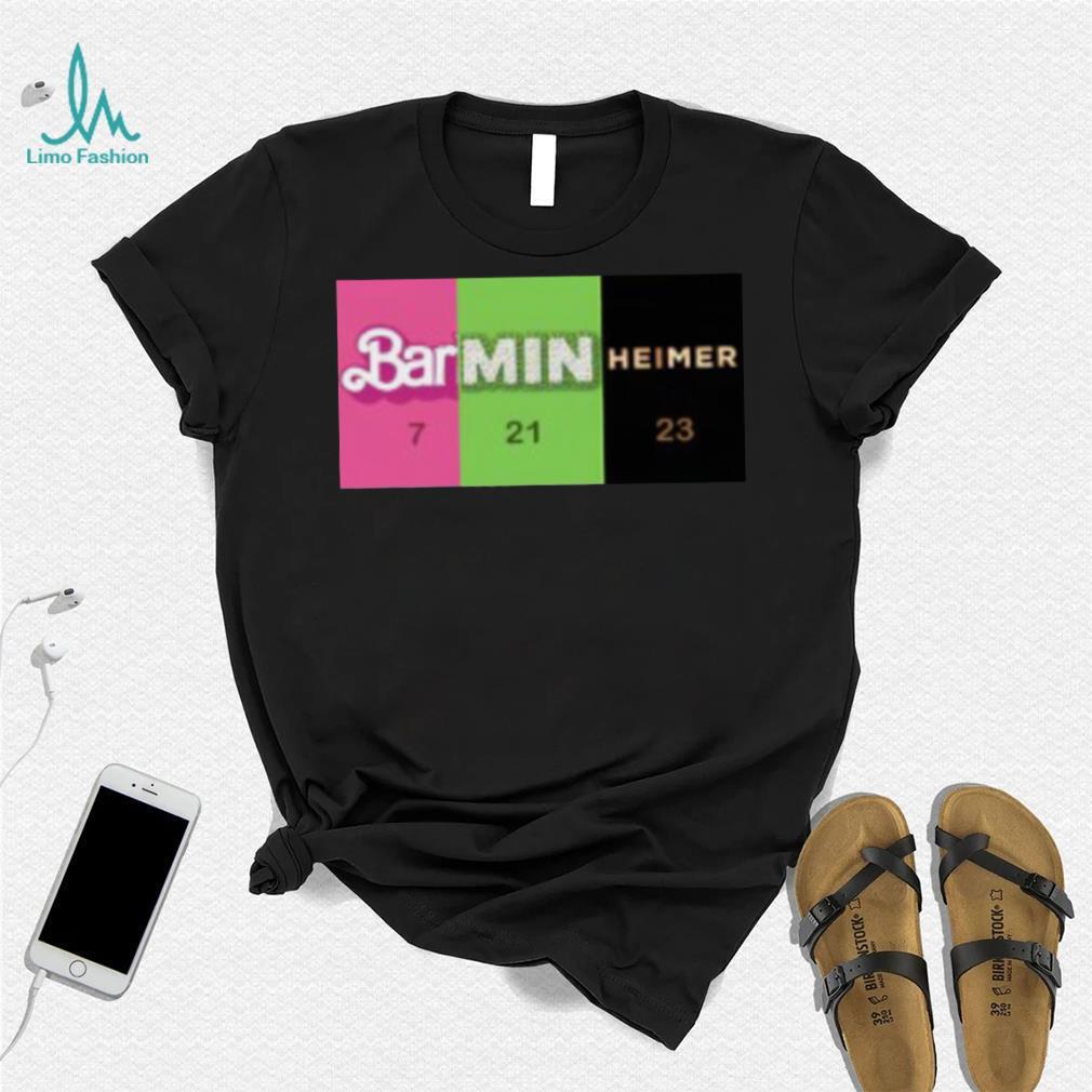 Barminheimer Bar 7 Min 21 Heimer 23 Youth Hoodie Barminheimer Bar 7 Min 21 Heimer 23 Youth Hoodie