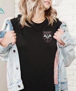 Barstool Sports Mia Goat T Shirt