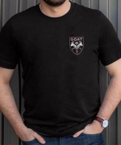 Barstool Sports Mia Goat T Shirt