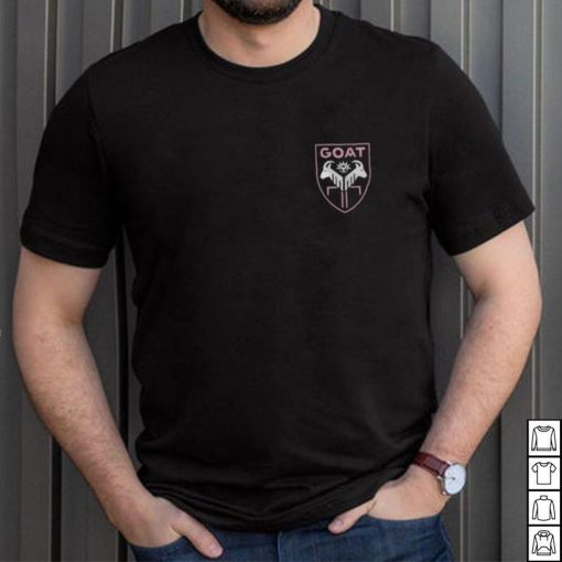 Barstool Sports Mia Goat T Shirt