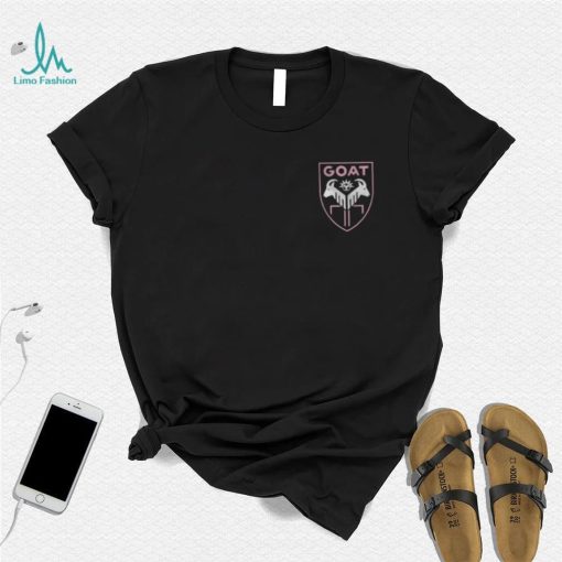 Barstool Sports Mia Goat T Shirt