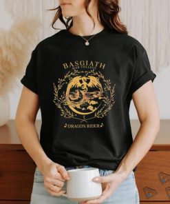 Basgiath War College Dragon Rider 2023 Shirt