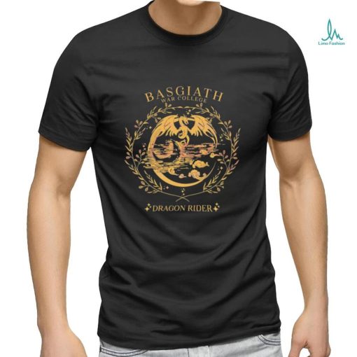 Basgiath War College Dragon Rider 2023 Shirt