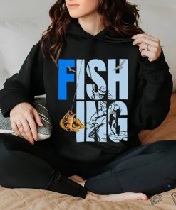 Bass Fishing born to catch art shirt