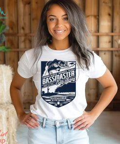 Bassmaster 2023 elite sabine river T shirts