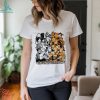 Duck goose bumps shirt