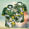 Railway Hawaiian Shirt