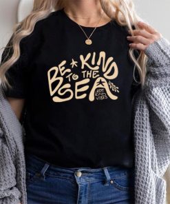 Be Kind To The Sea Long Sleeve Tee Shirt Long Sleeve Tee