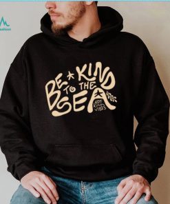 Be Kind To The Sea Long Sleeve Tee Shirt Long Sleeve Tee