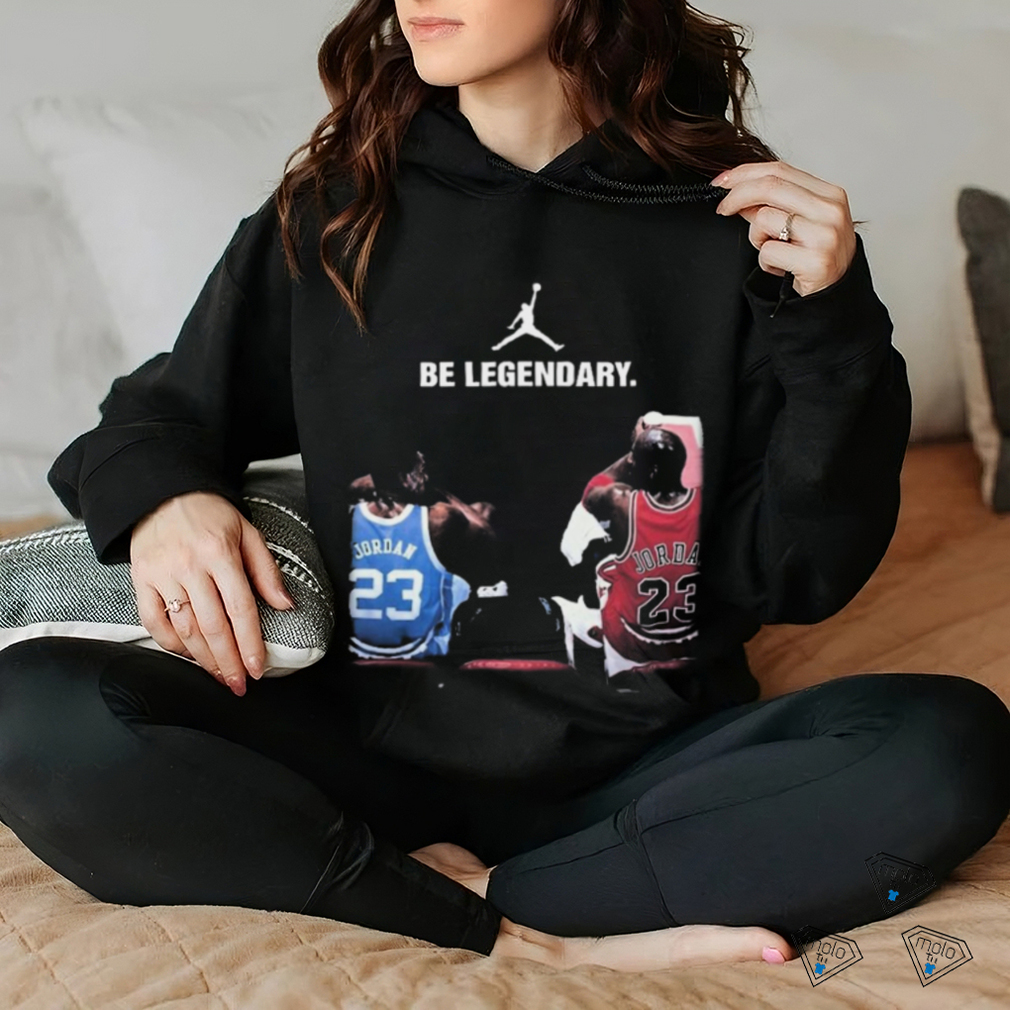 Women's michael jordan clearance shirts