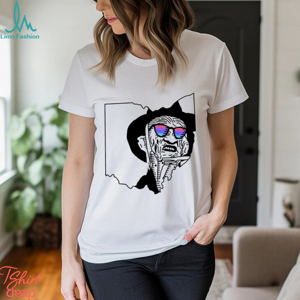 Beach Body Freddy art shirt Beach Body Freddy art shirt
