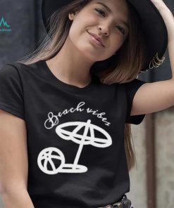 Beach Vibes Tote Bag 2023 shirt
