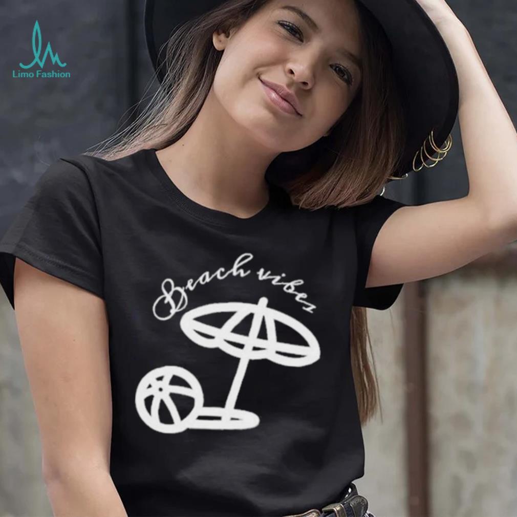 Beach Vibes Tote Bag 2023 shirt Beach Vibes Tote Bag 2023 shirt