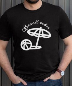 Beach Vibes Tote Bag 2023 shirt
