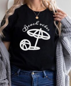 Beach Vibes Tote Bag 2023 shirt