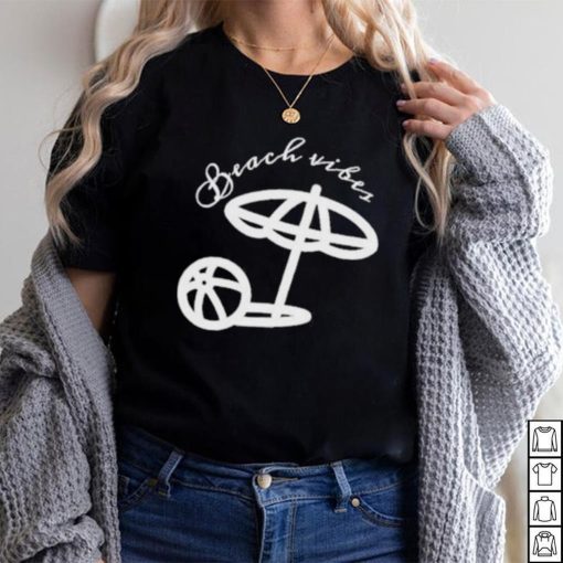 Beach Vibes Tote Bag 2023 shirt