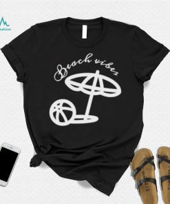 Beach Vibes Tote Bag 2023 shirt
