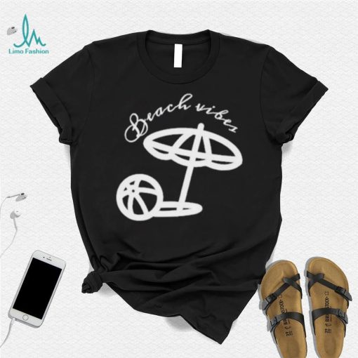 Beach Vibes Tote Bag 2023 shirt