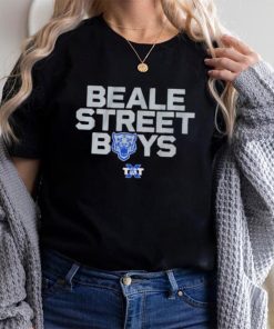 Beale Street Boys TBT 2023 shirt