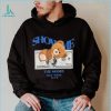 Funny the Hardys 2 the extdreme shirt