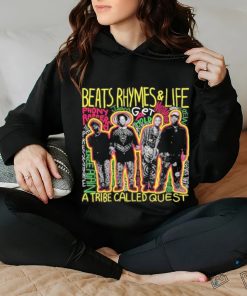 Beast Rhymes and Life a Tribe called quest shirt