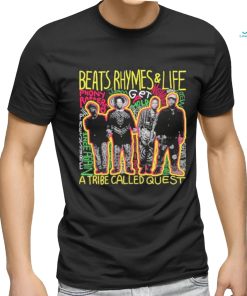 Beast Rhymes and Life a Tribe called quest shirt