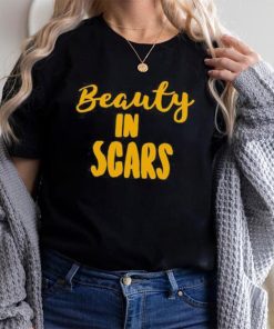 Beauty In Scars Shirt