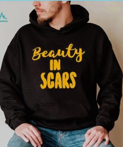 Beauty In Scars Shirt