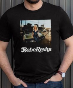 Bebe Rexha Bebe Set List 2023 Shirt