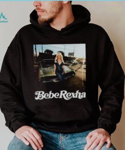 Bebe Rexha Bebe Set List 2023 Shirt