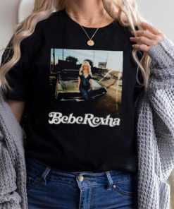 Bebe Rexha Bebe Set List 2023 Shirt