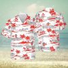 Seattle Mariners MLB Hawaiian Shirt Island Pattern All Over Print