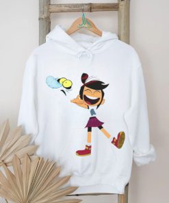 Best Friends The Ghost And Molly Mcgee shirt