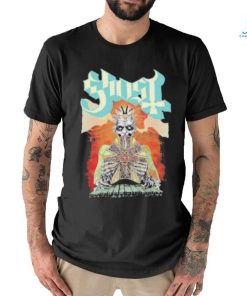 Best Ghost Merch 2023 Stay shirt