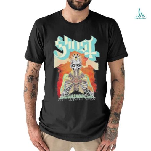 Best Ghost Merch 2023 Stay shirt