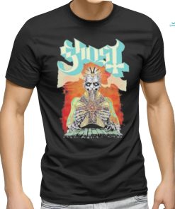 Best Ghost Merch 2023 Stay shirt