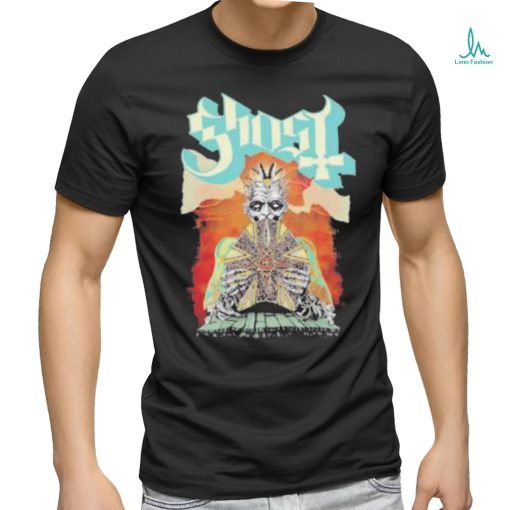 Best Ghost Merch 2023 Stay shirt