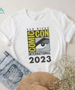 Best San Diego Comic Con International 2023 shirt, hoodie, tank top, sweater and long sleeve t shirt