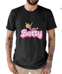 Betty Is Everything Shirt