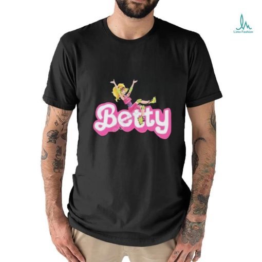 Betty Is Everything Shirt