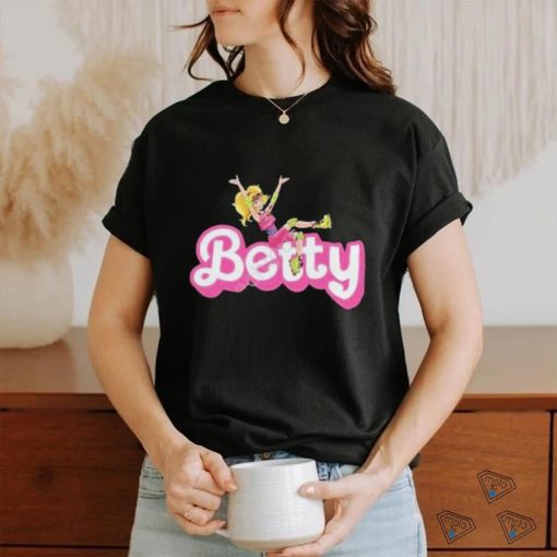 Betty Is Everything Shirt