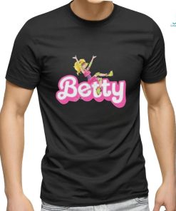 Betty Is Everything Shirt