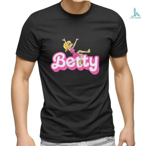 Betty Is Everything Shirt